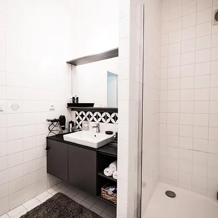 Na Skale Close To Center & Lift Apartment Spindleruv Mlyn