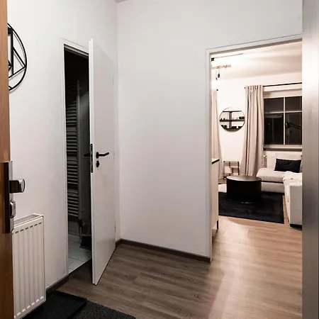 Apartment Na Skale Close To Center & Lift