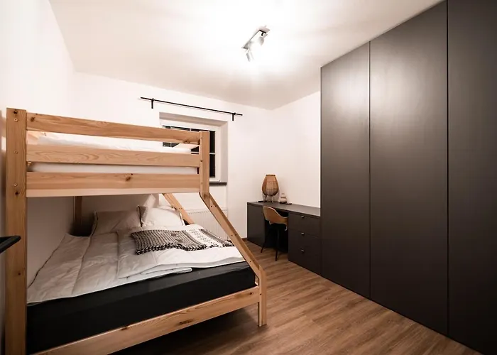 Na Skale Close To Center & Lift Apartment Spindleruv Mlyn