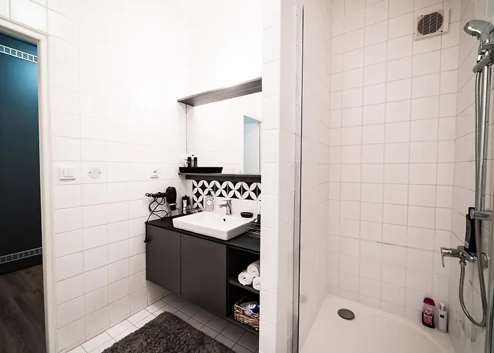 Na Skale Close To Center & Lift Apartment Spindleruv Mlyn