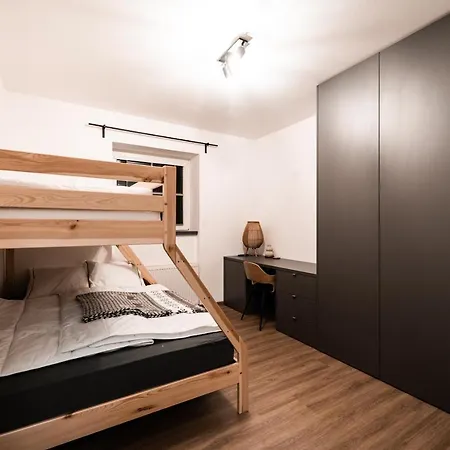 Na Skale Close To Center & Lift Апартаменты Шпиндлерув-Млин