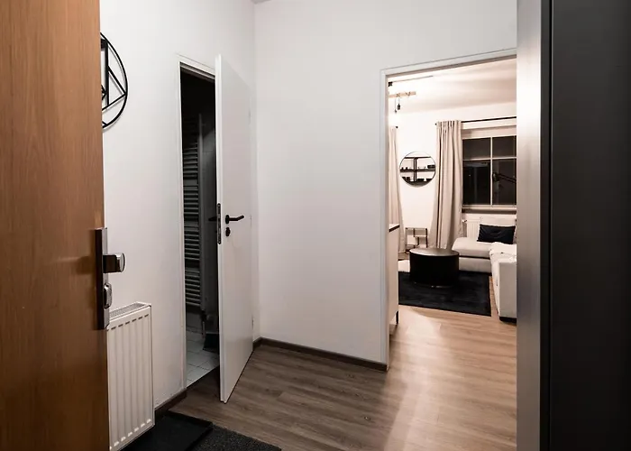 Апартаменты Na Skale Close To Center & Lift