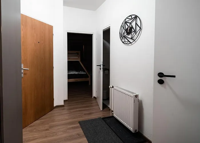 Na Skale Close To Center & Lift *